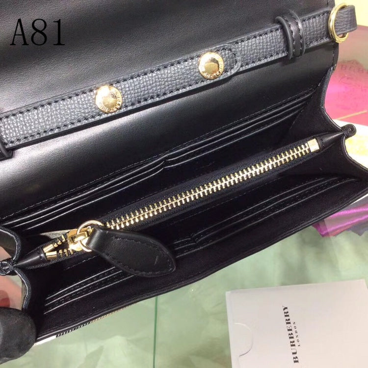 Fan Fashion -GLM - Top quality BBR Bags - 803