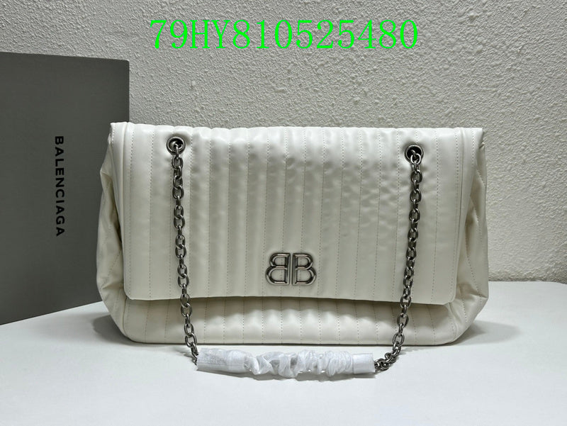 Satchel Bags - BGA Bags - 1773