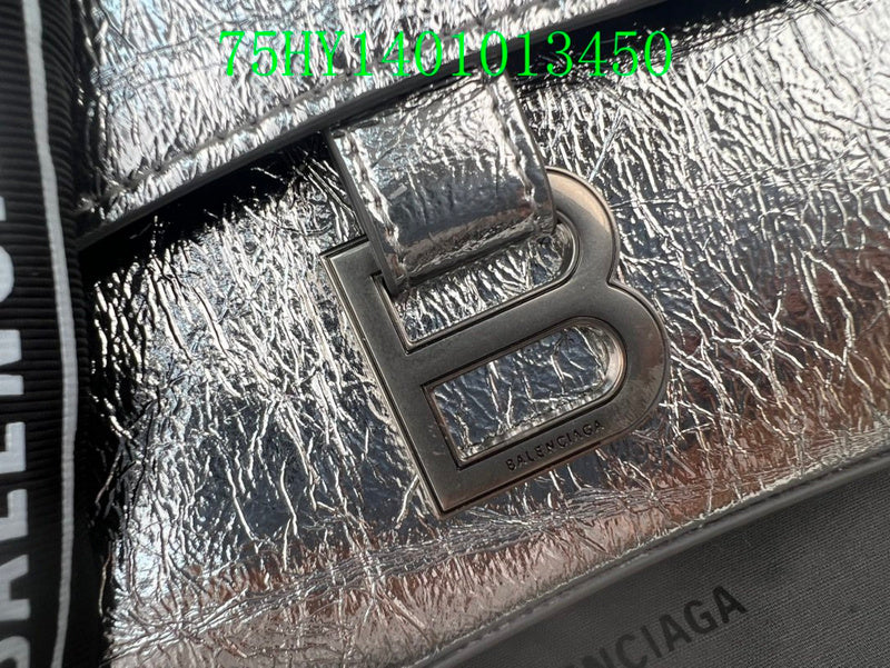 Satchel Bags - BGA Bags - 2006