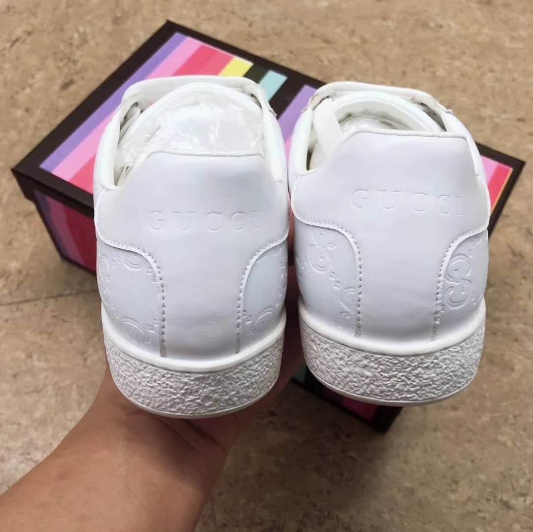 GLM-GCI Ace Pineapple  Sneaker 043