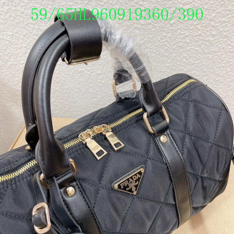 Satchel Bags - PDA Bags - 3970