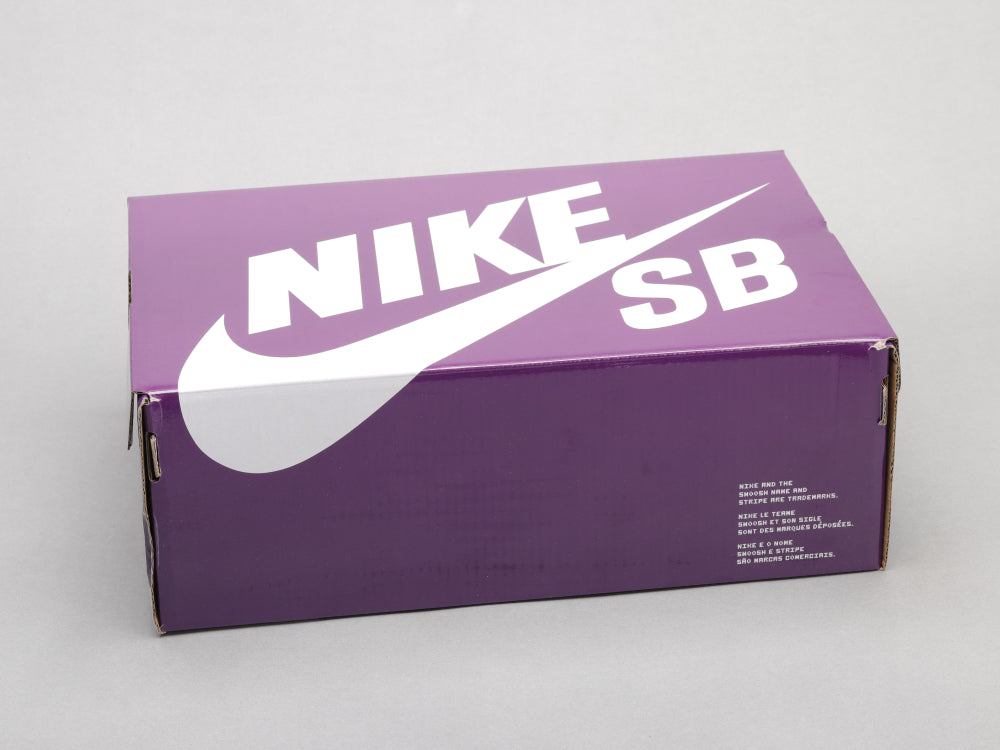GLM - NKE Purple Lakers
