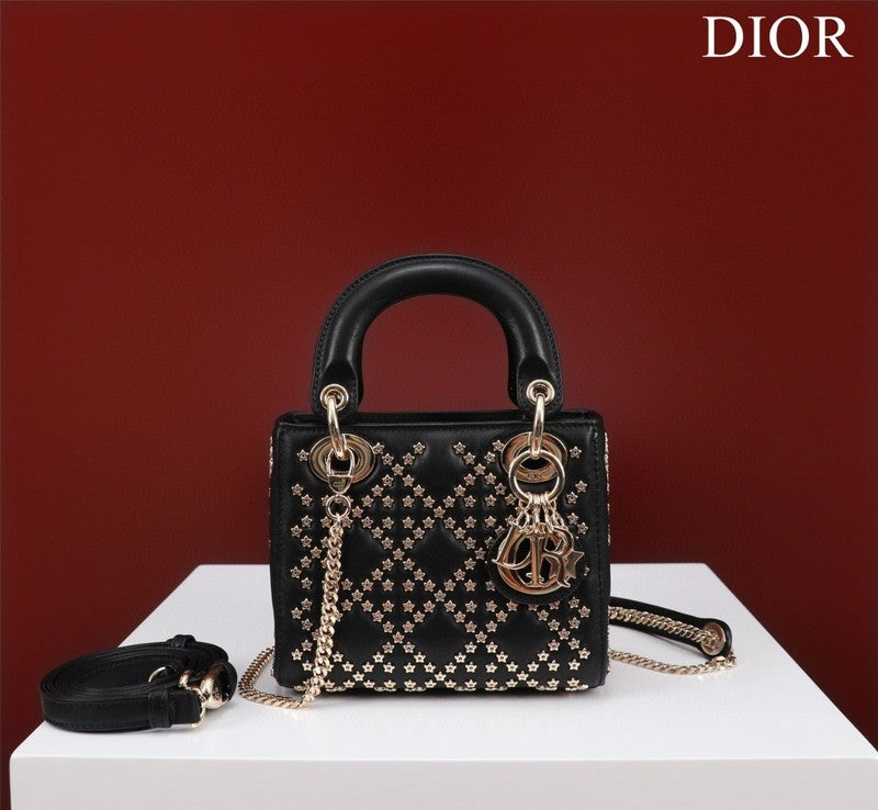 GLM - Dir Bags - 2050