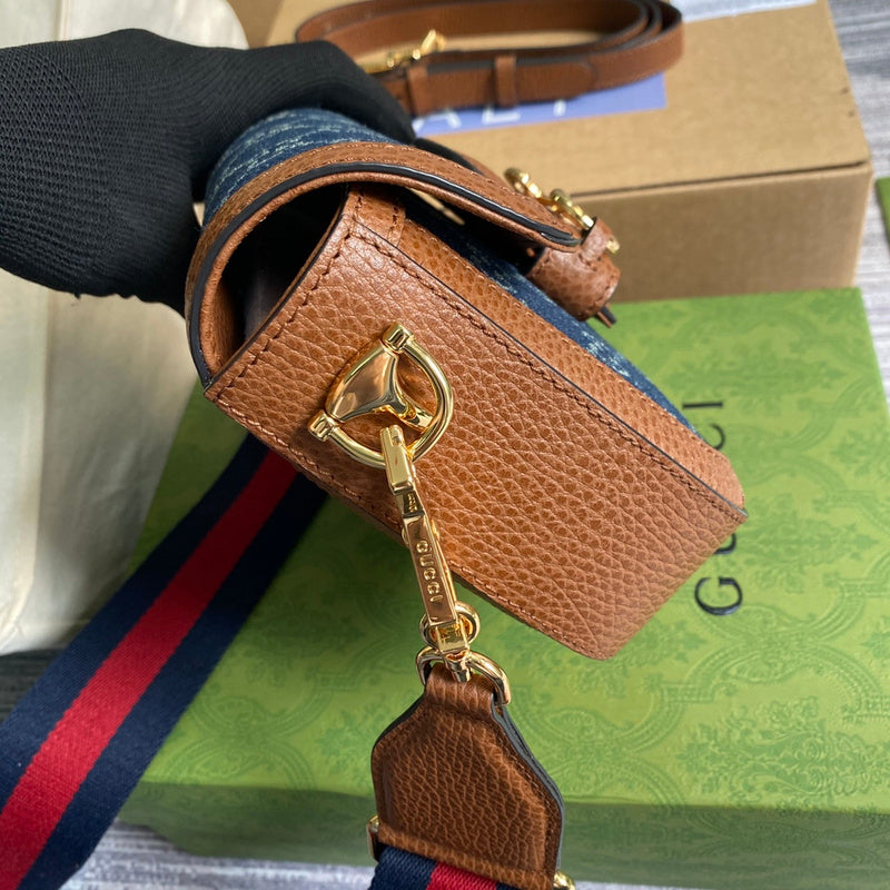 Satchel Bags - GCI Bags - 4586