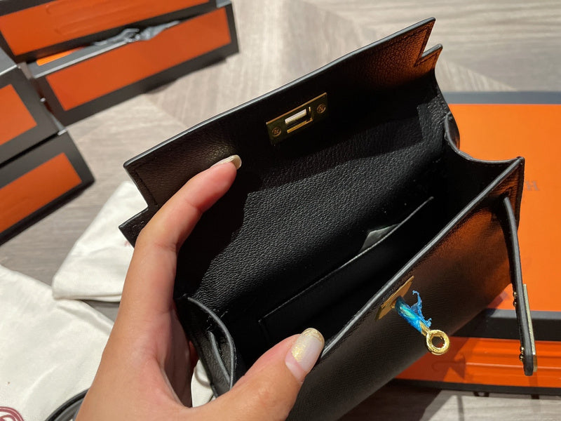 Satchel Bags - HMS Bags - 080