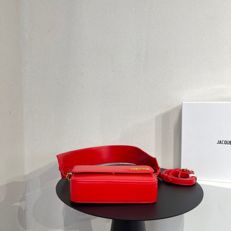 Satchel Bags - JQMS Bags - 044