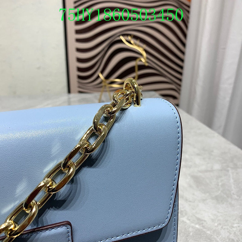 Satchel Bags - MK Bags - 385