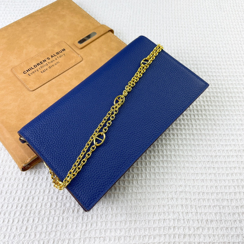 Satchel Bags - HMS-Bags - 848