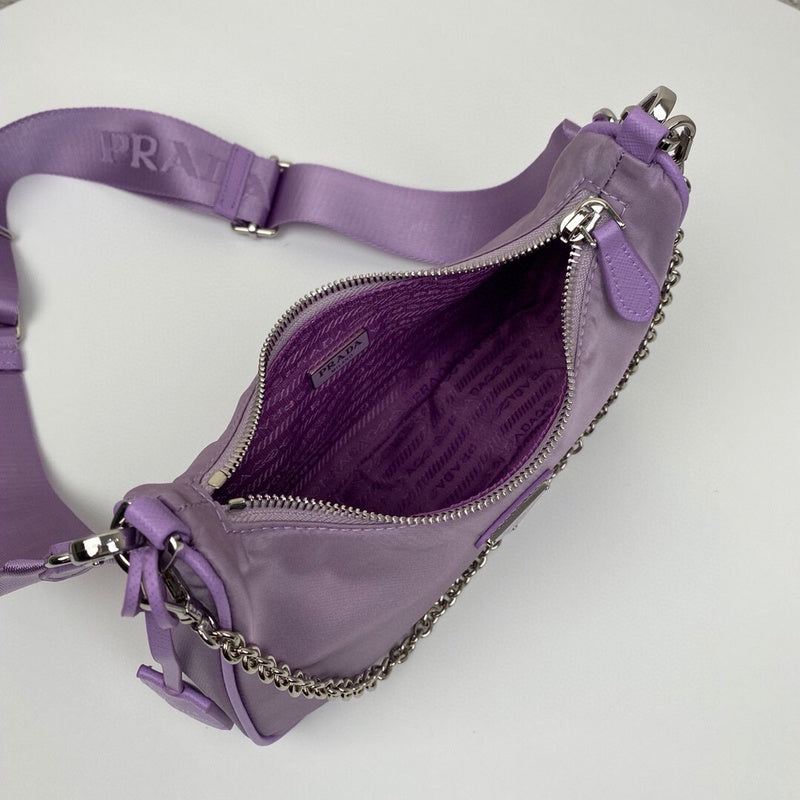 Satchel Bags - PDA Bags - 064