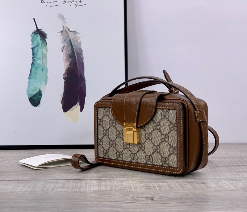 Satchel Bags - GCI Bags - 485