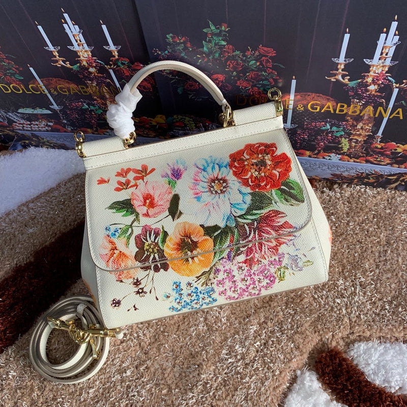 Satchel Bags - DG Bags - 209