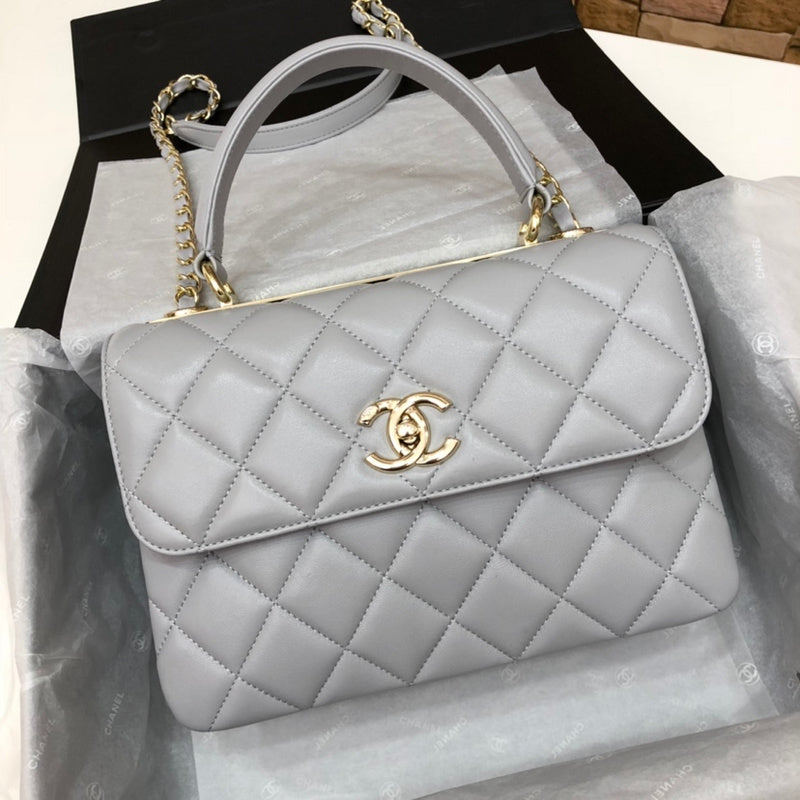 Satchel Bags - CHL Bags - 024