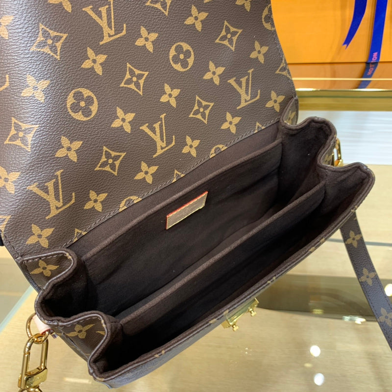 Glami GlamI Lu-Vi Bags - 16665