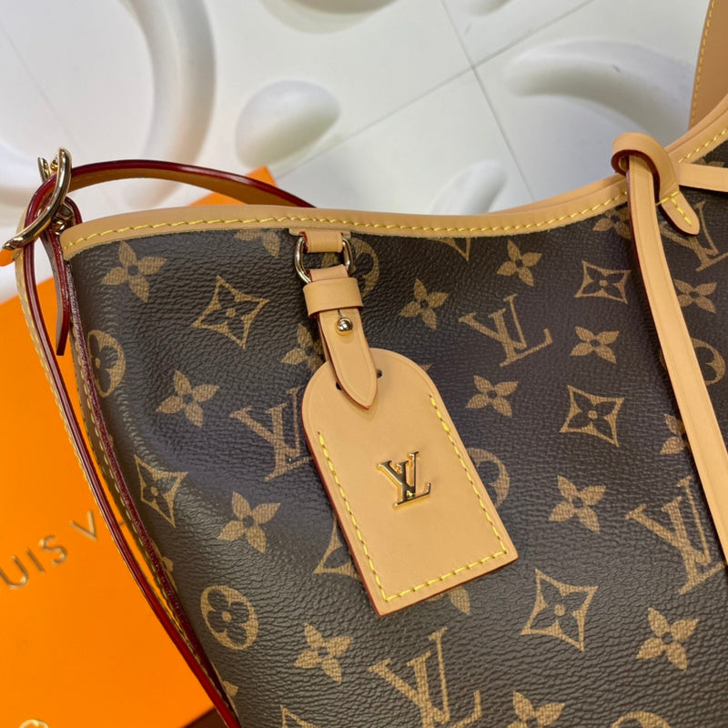 Satchel Bags - VL Bags - 1639