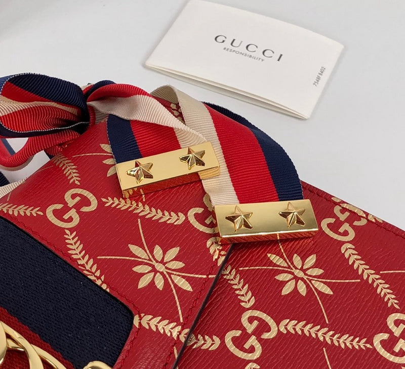 Satchel Bags - GCI Bags - 4096