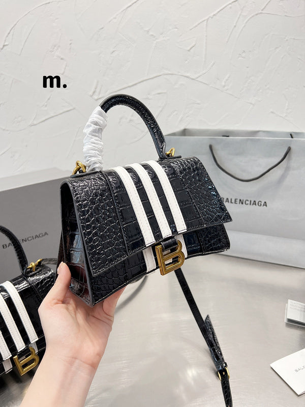 Satchel Bags - BGA Bags - 1352