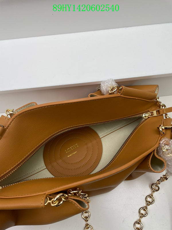 Satchel Bags - LWE Bags - 089