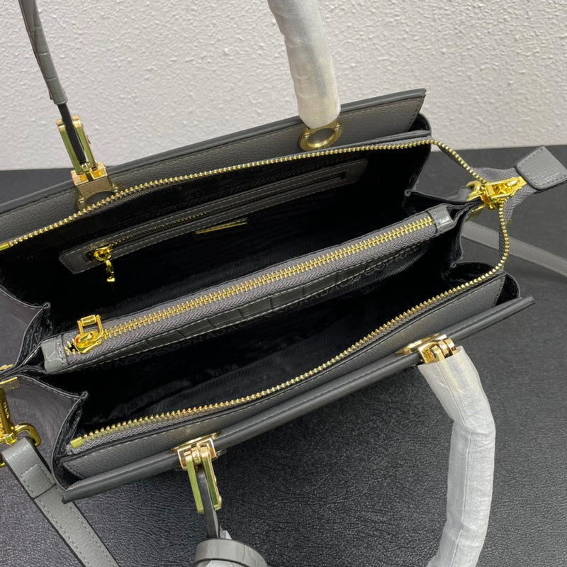 Satchel Bags - PDA Bags - 1174