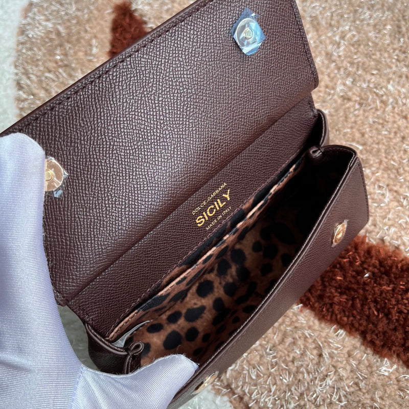 Satchel Bags - DG Bags - 061