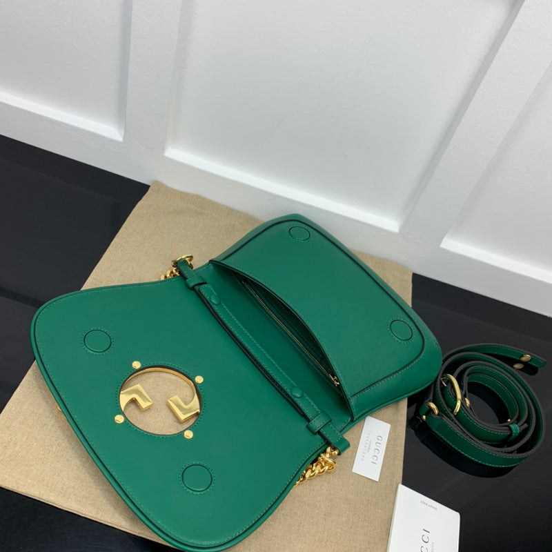 Satchel Bags - GUC Bags - 410