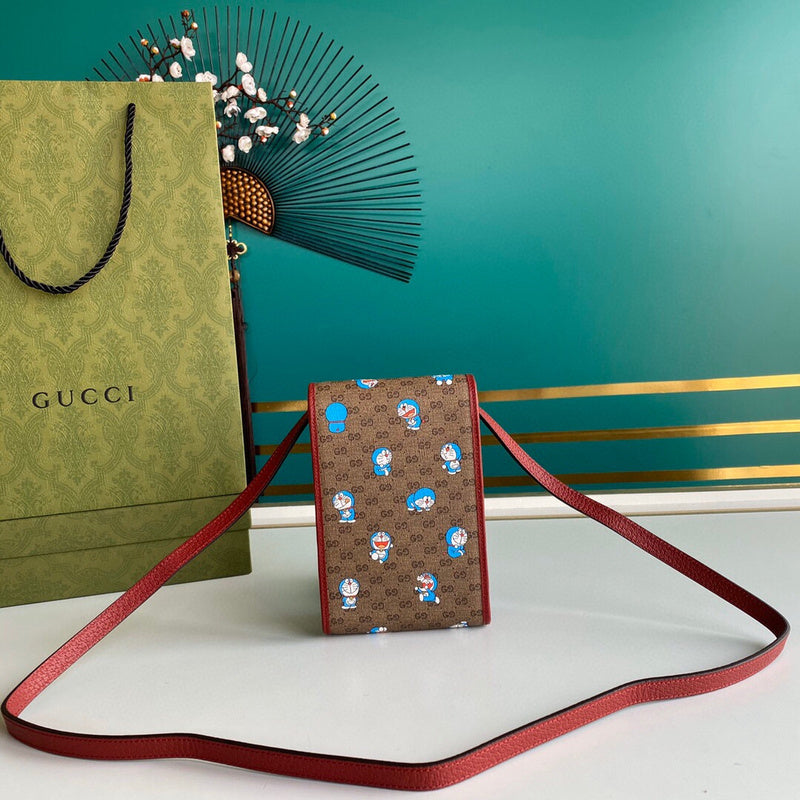 Satchel Bags - GCI Bags - 6054