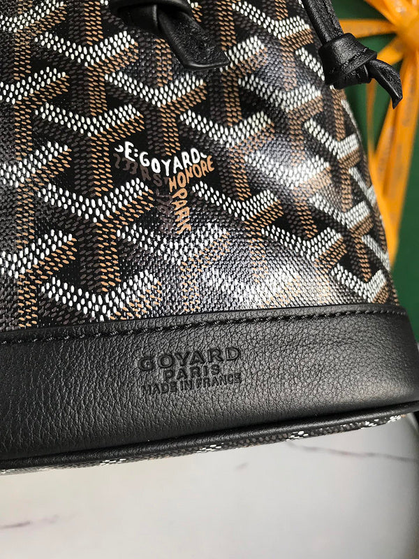 GLM - GYO Bags - 142