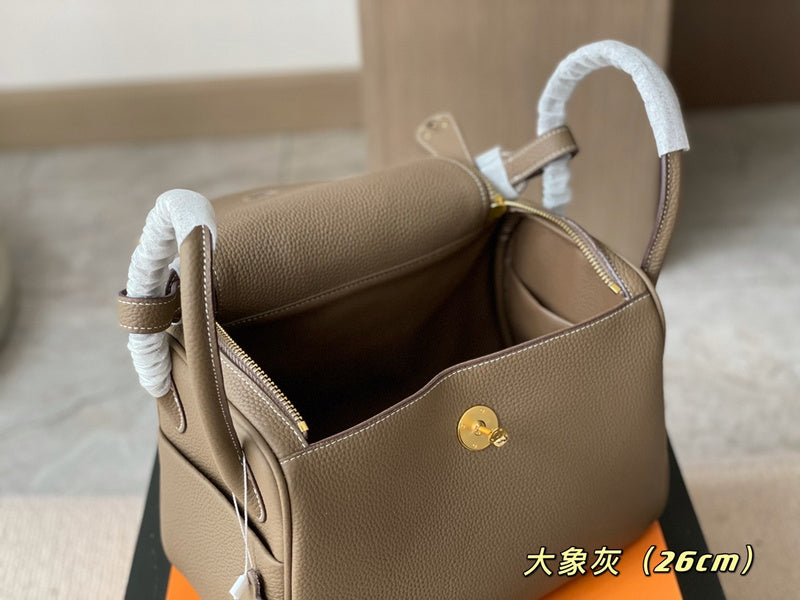 Satchel Bags - HMS Bags - 111