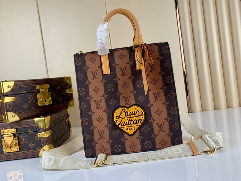 Satchel Bags - VL Bags - 4672