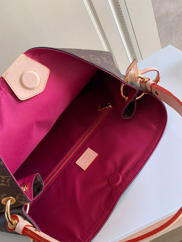 Satchel Bags - VL Bags - 5152