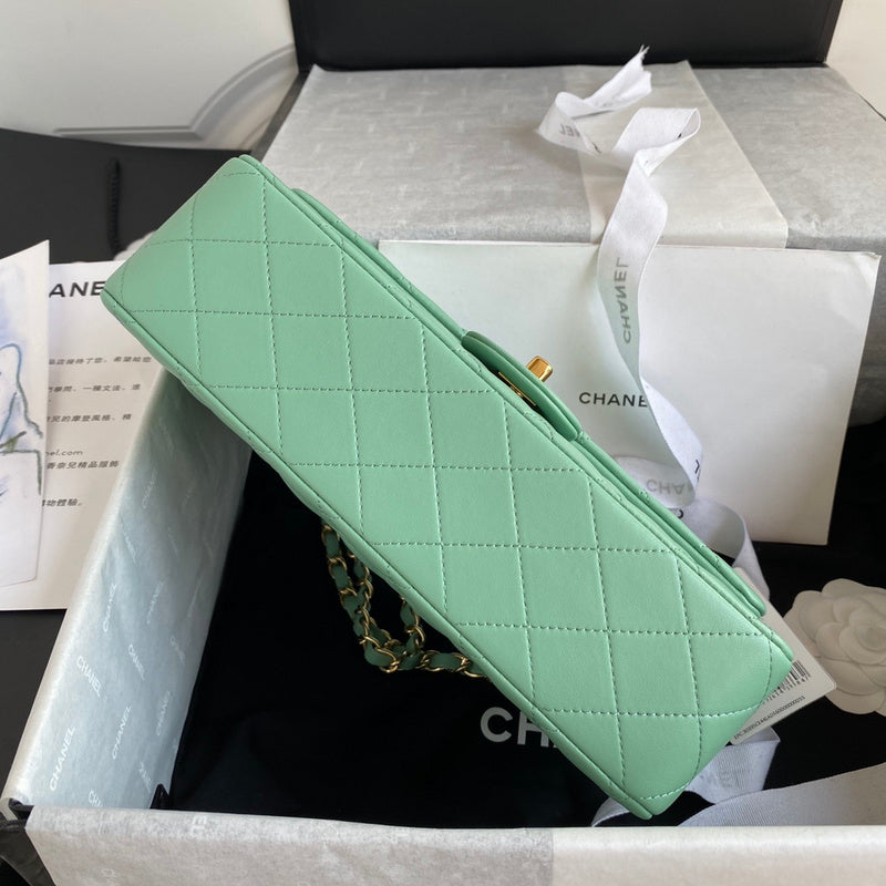 Satchel Bags - CHL Bags - 6681