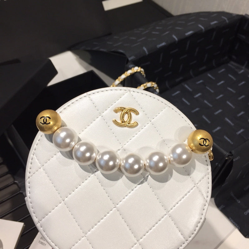 Satchel Bags - CHL Bags - 1190