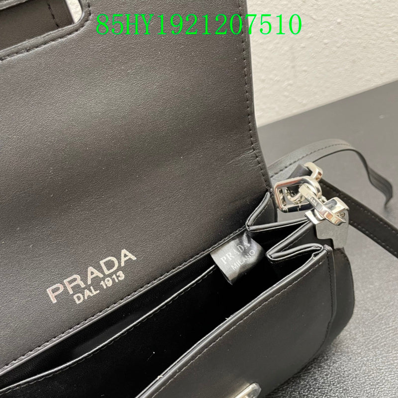 Satchel Bags - PDA Bags - 3711