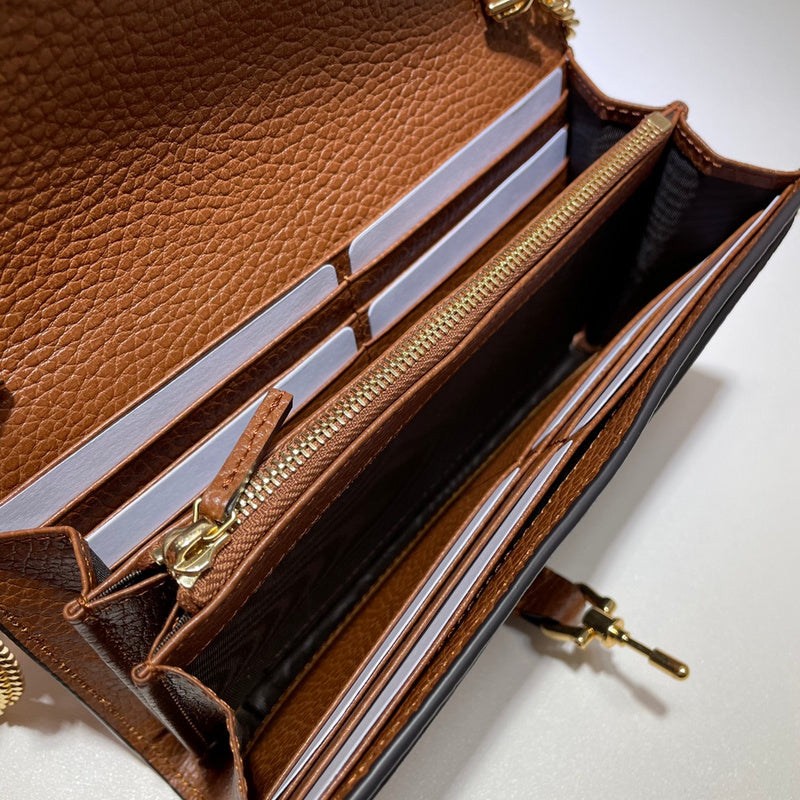Satchel Bags - GCI Bags - 3220