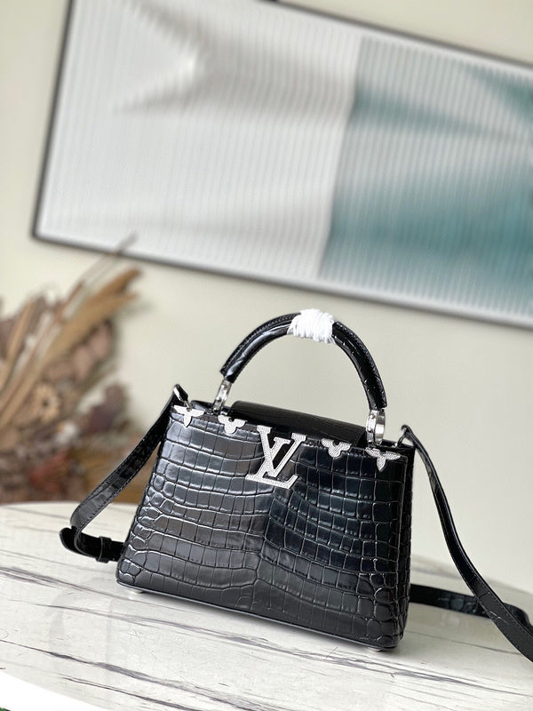 Glami- Glami- Lu-Vi bags - 4140