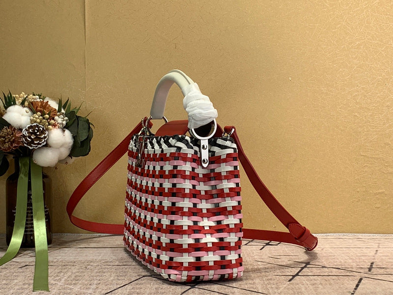 Satchel Bags - VL Bags - 5890