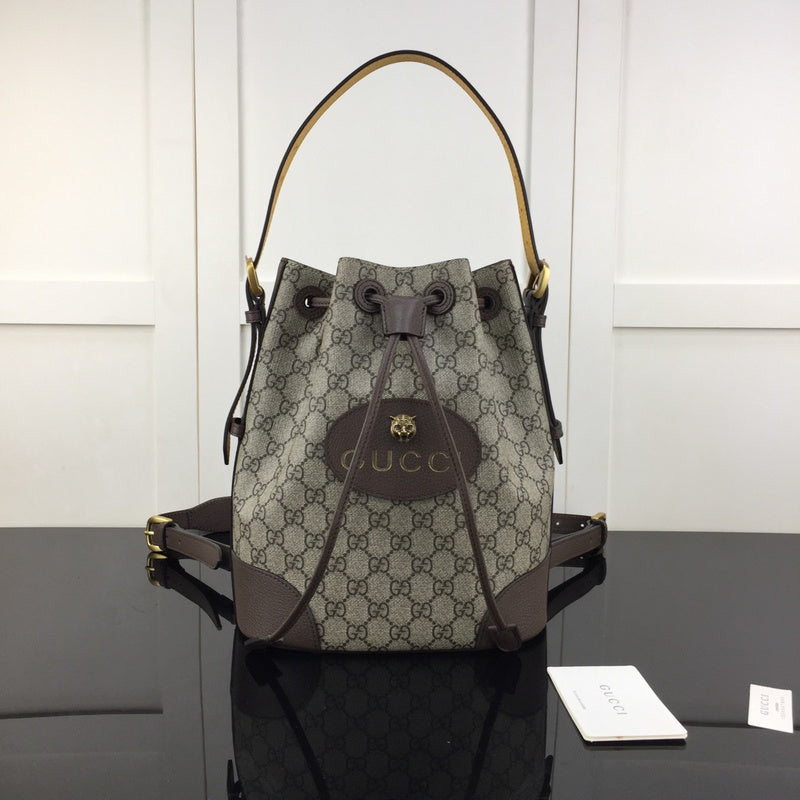 Satchel Bags - GUC Bags - 1536