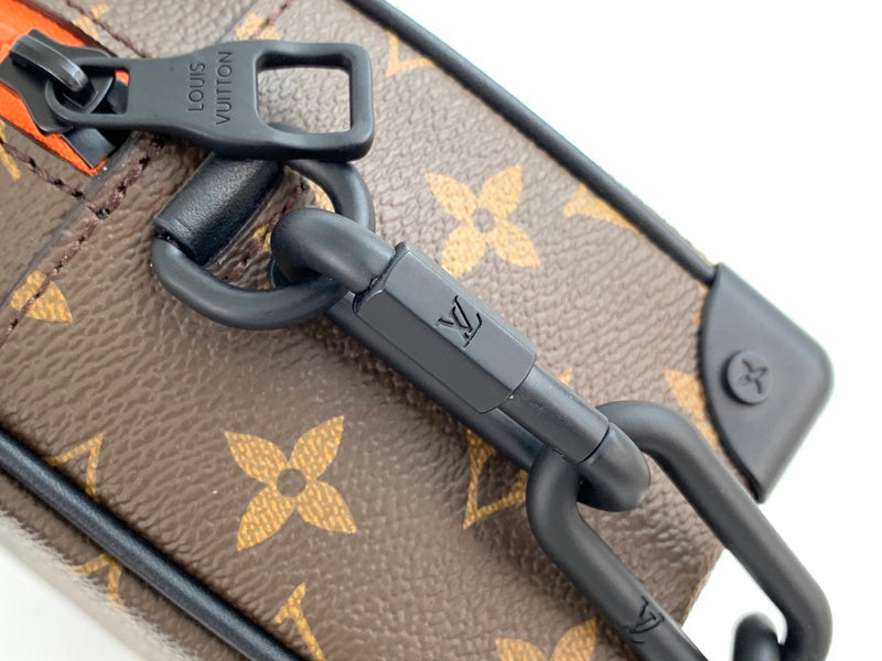 Satchel Bags - VL Bags - 6339