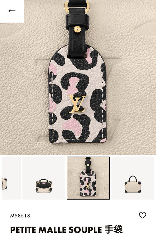 Satchel Bags - VL Bags - 5438