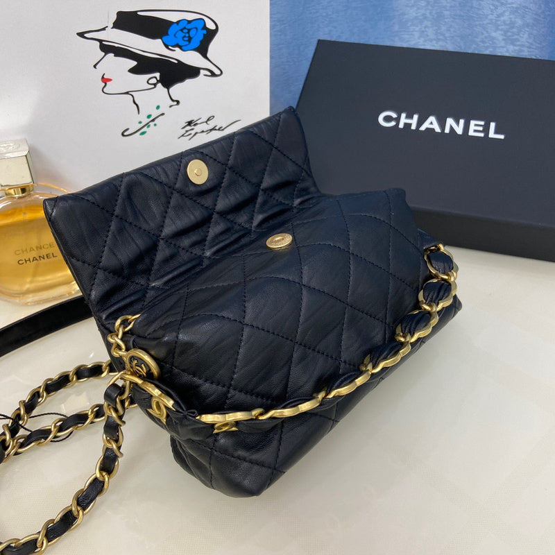 Satchel Bags - CHL Bags - 7391