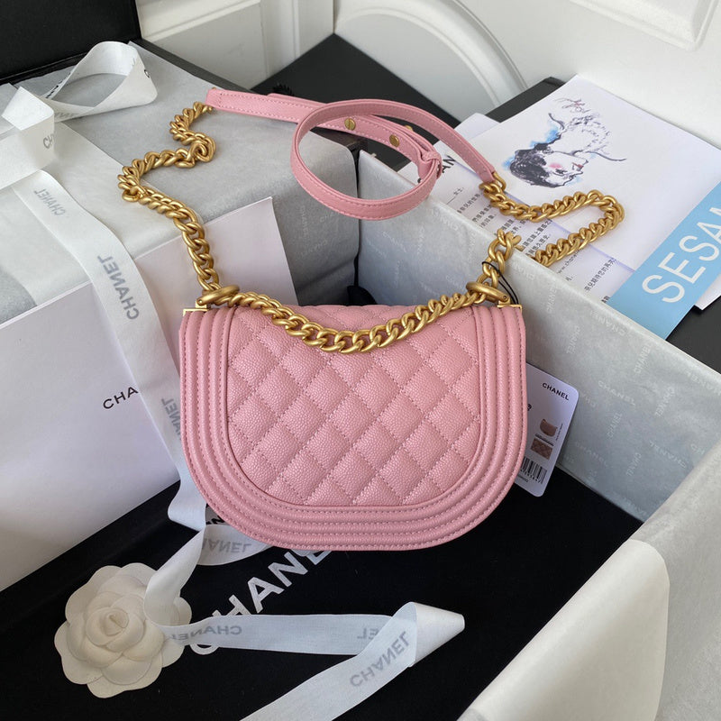 Satchel Bags - CHL Bags - 7595