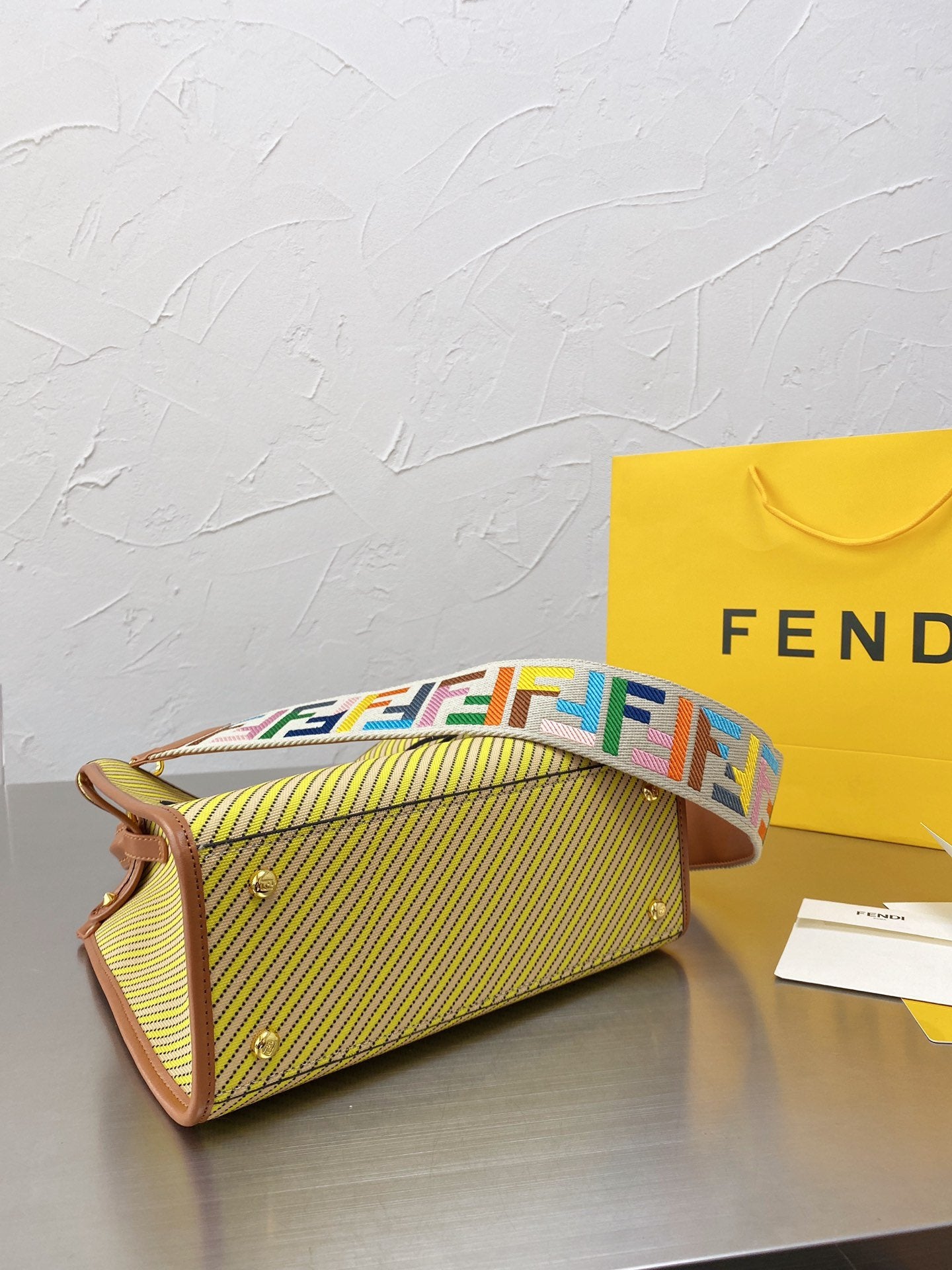 GLM - Top Quality Bags FEI 106
