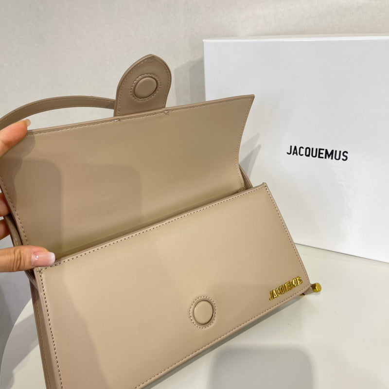 Satchel Bags - JQMS Bags - 144