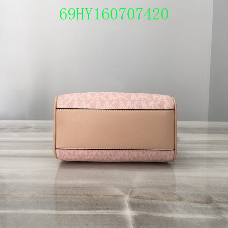 Satchel Bags - MK Bags - 312