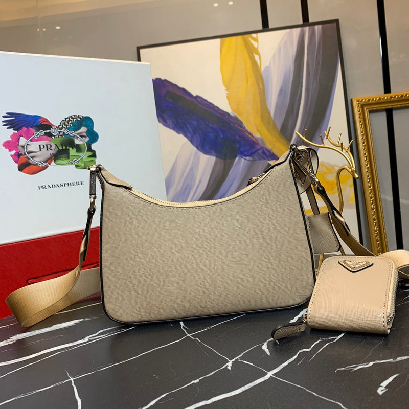 Satchel Bags - PDA Bags - 1159