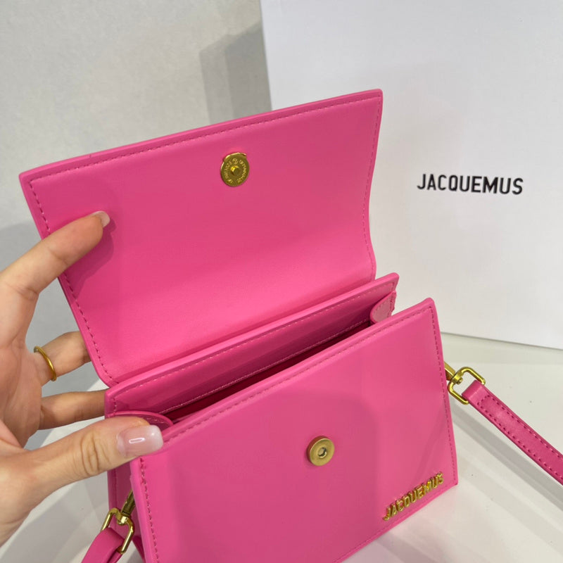 Satchel Bags - JQMS Bags - 171