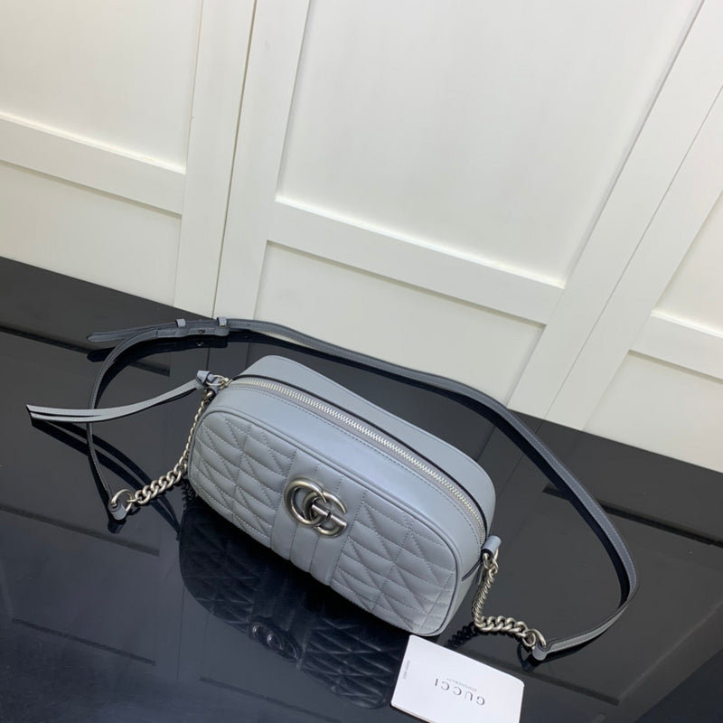 Satchel Bags - GUC Bags - 1032