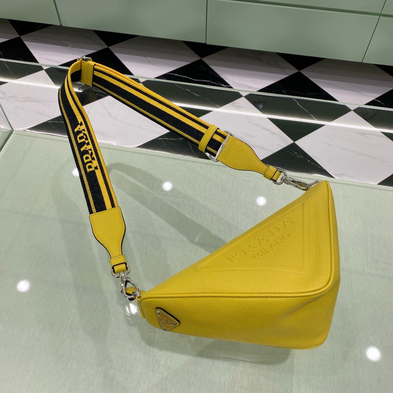 Glami-i - PD Men Bags - 088