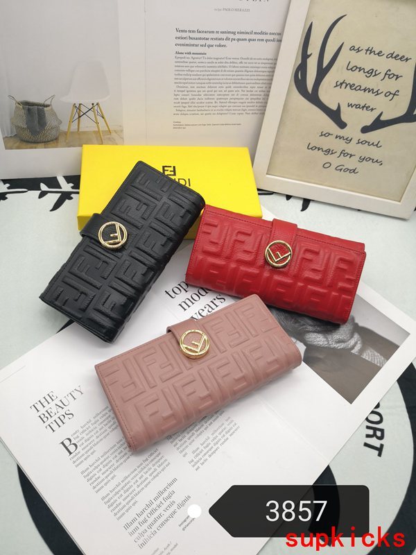 Glami- - Mix Wallets - 766