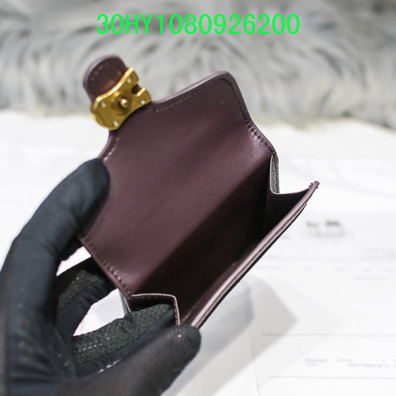 Glami - CAH Wallet - 112