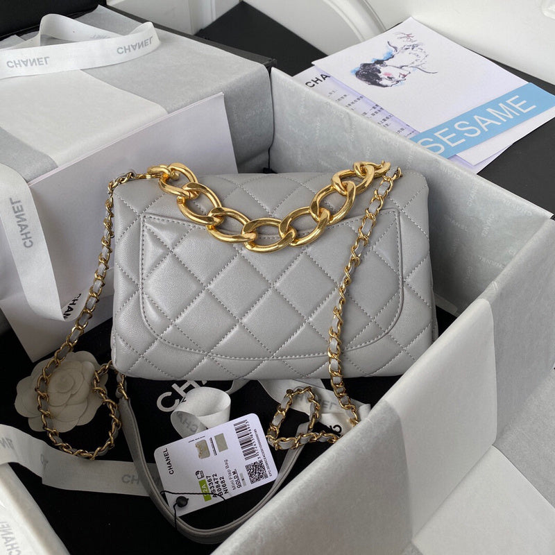Satchel Bags - CHL Bags - 2669